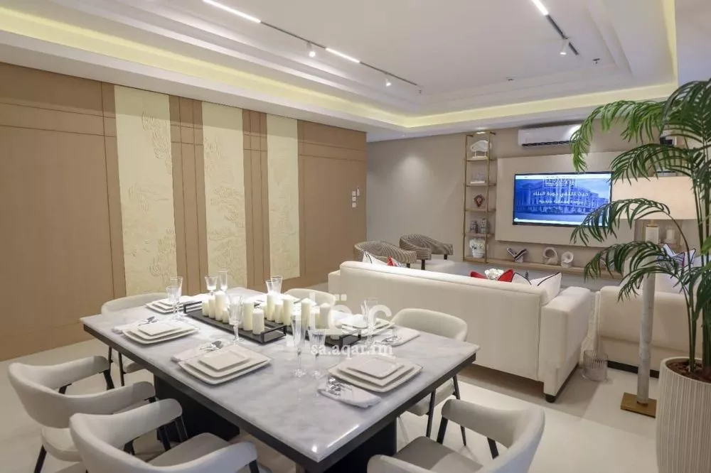 شقة 3 غرف في القيروان 4