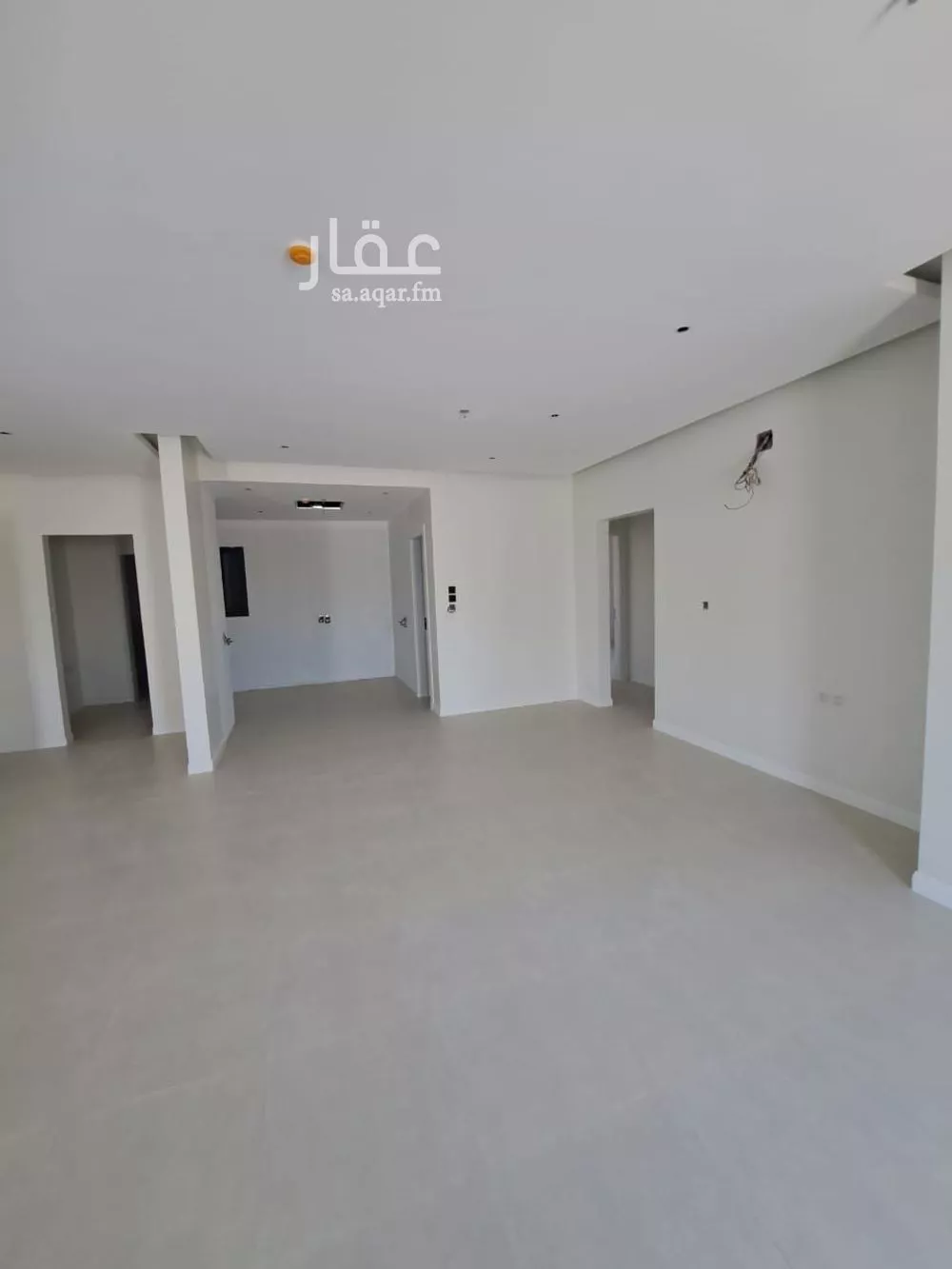 شقة 3 غرف في القيروان 2