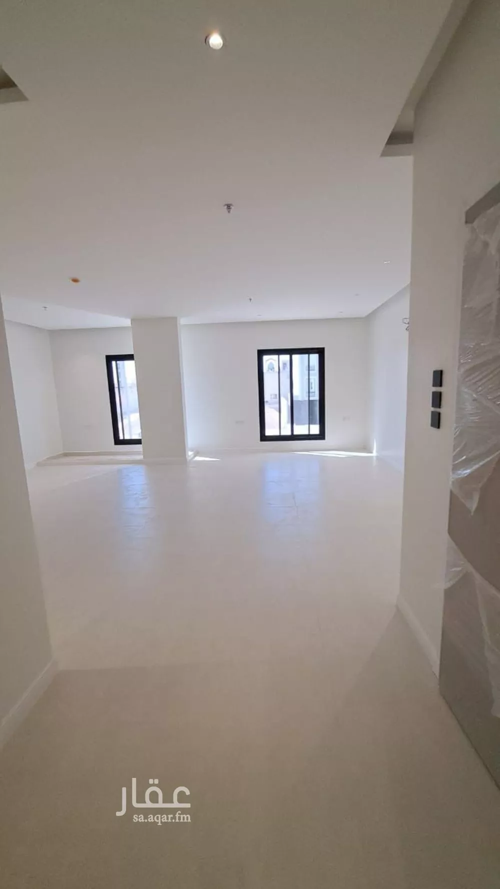 شقة 3 غرف في القيروان 3