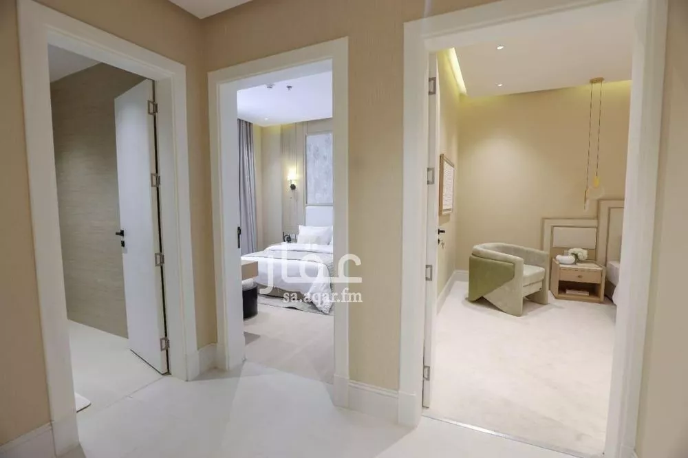 شقة 3 غرف في القيروان 5