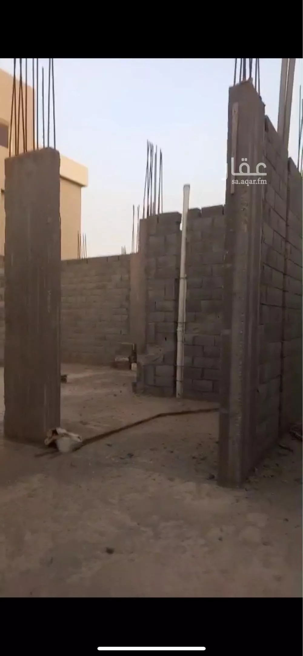 أرض 630 م² في القيروان 3