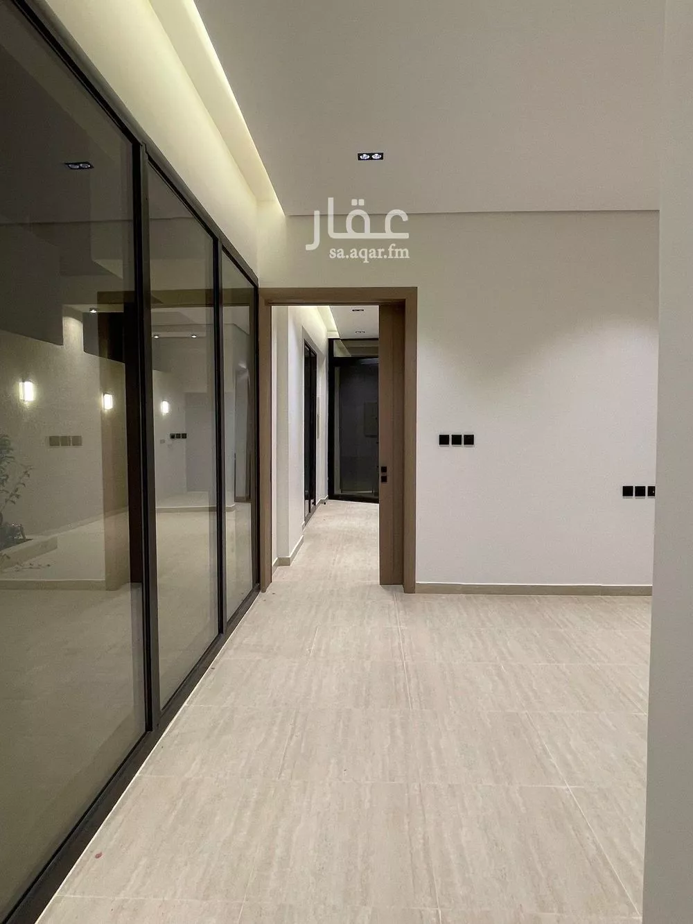 شقة 7 غرف في المهدية 5