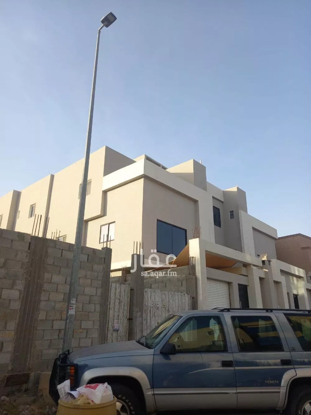 أرض 630 م² في القيروان 2