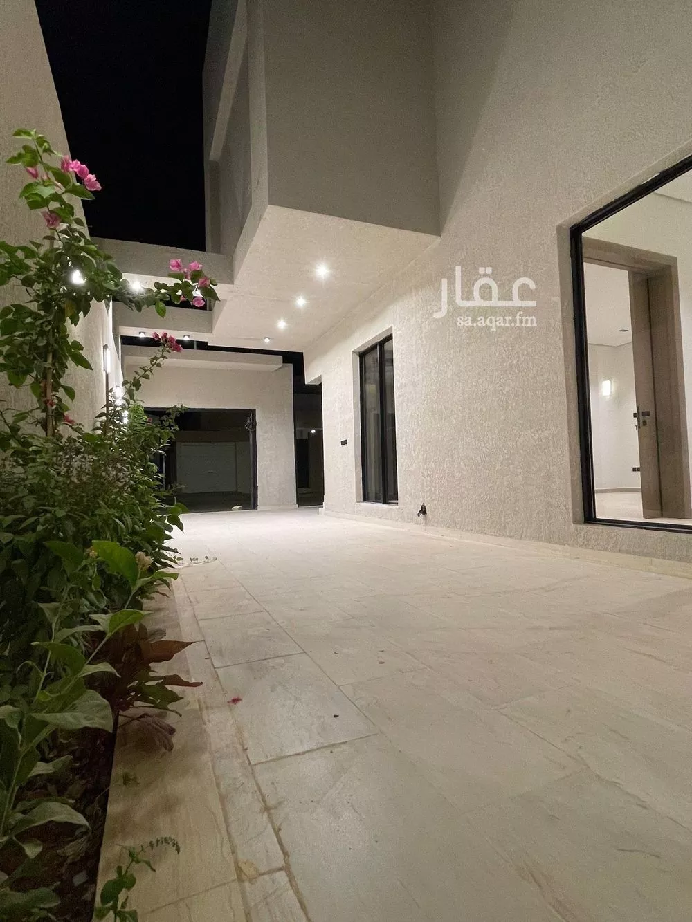 شقة 7 غرف في المهدية 2