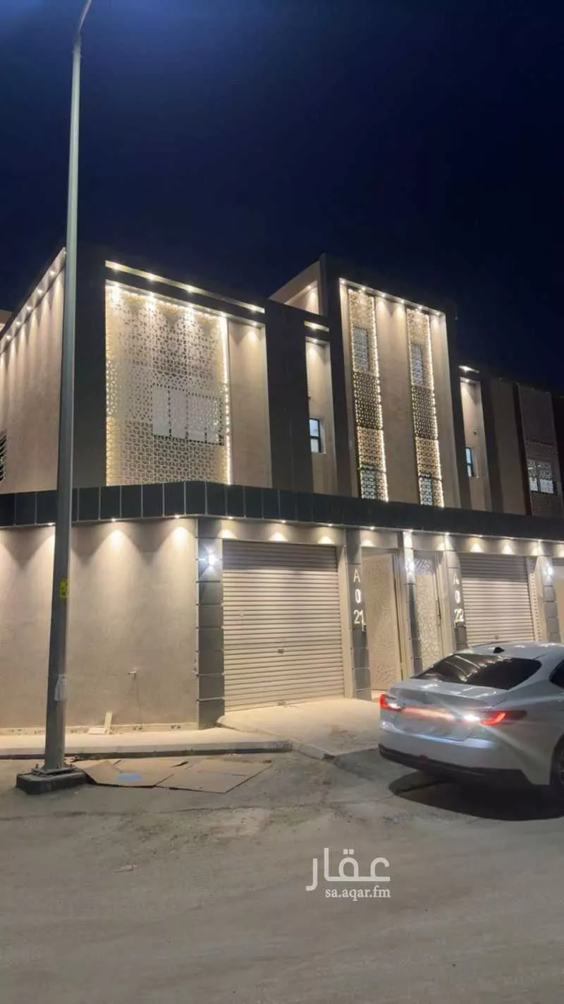 فيلا 5 غرف في طيبة