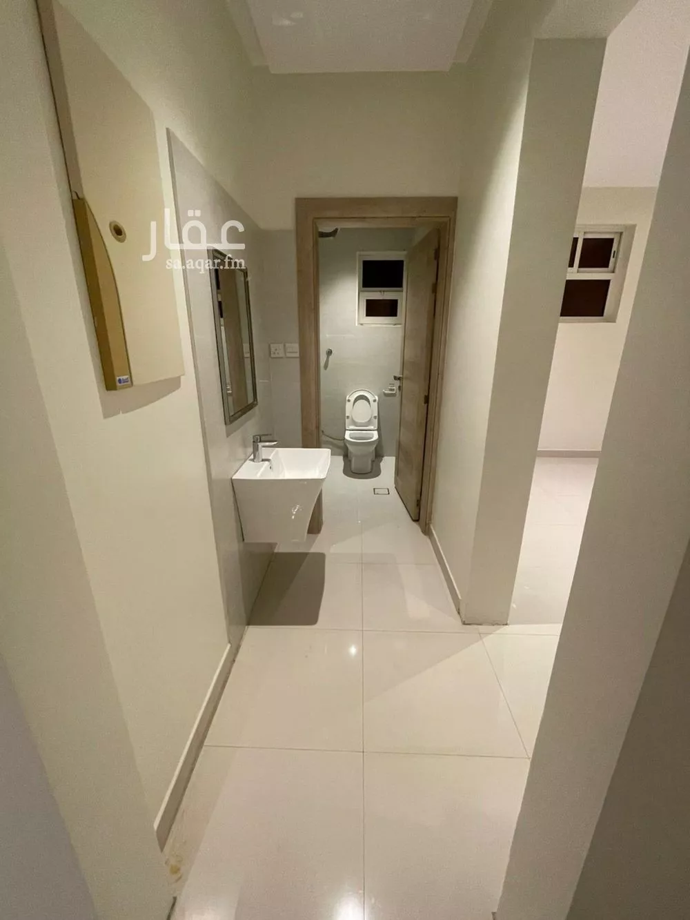 3 bedroom apartment in Al Qairawan, Riyadh 6