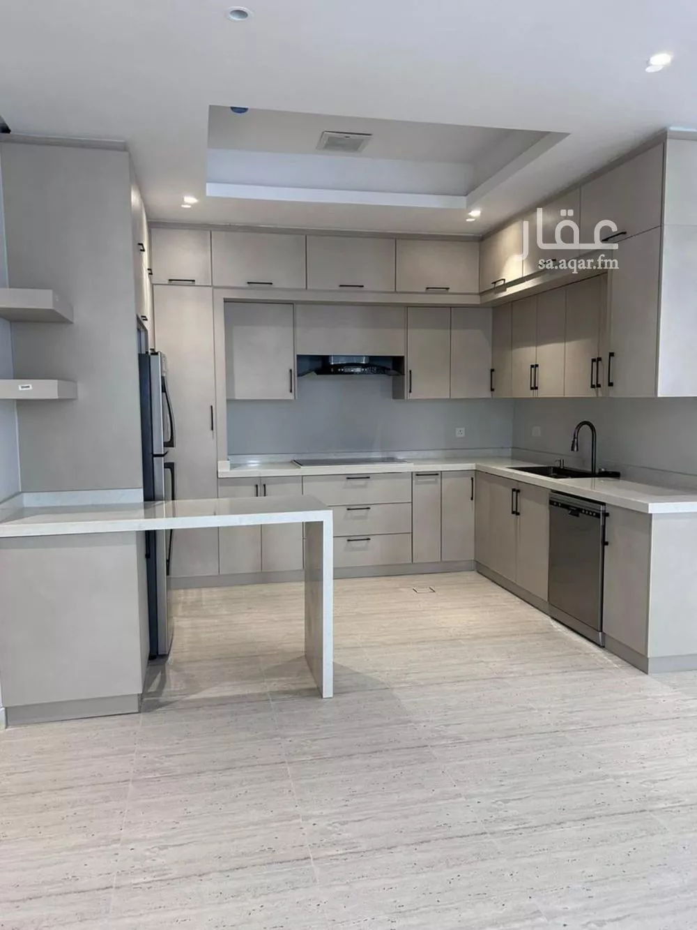 شقة 3 غرف في الياسمين 2