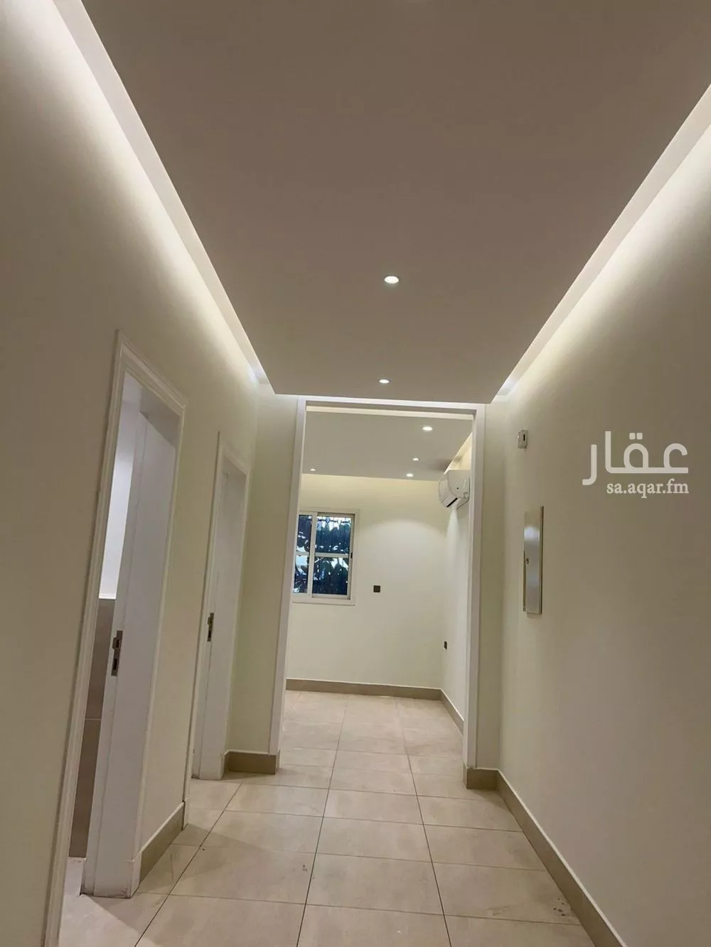 شقة 3 غرف في الملقا 3