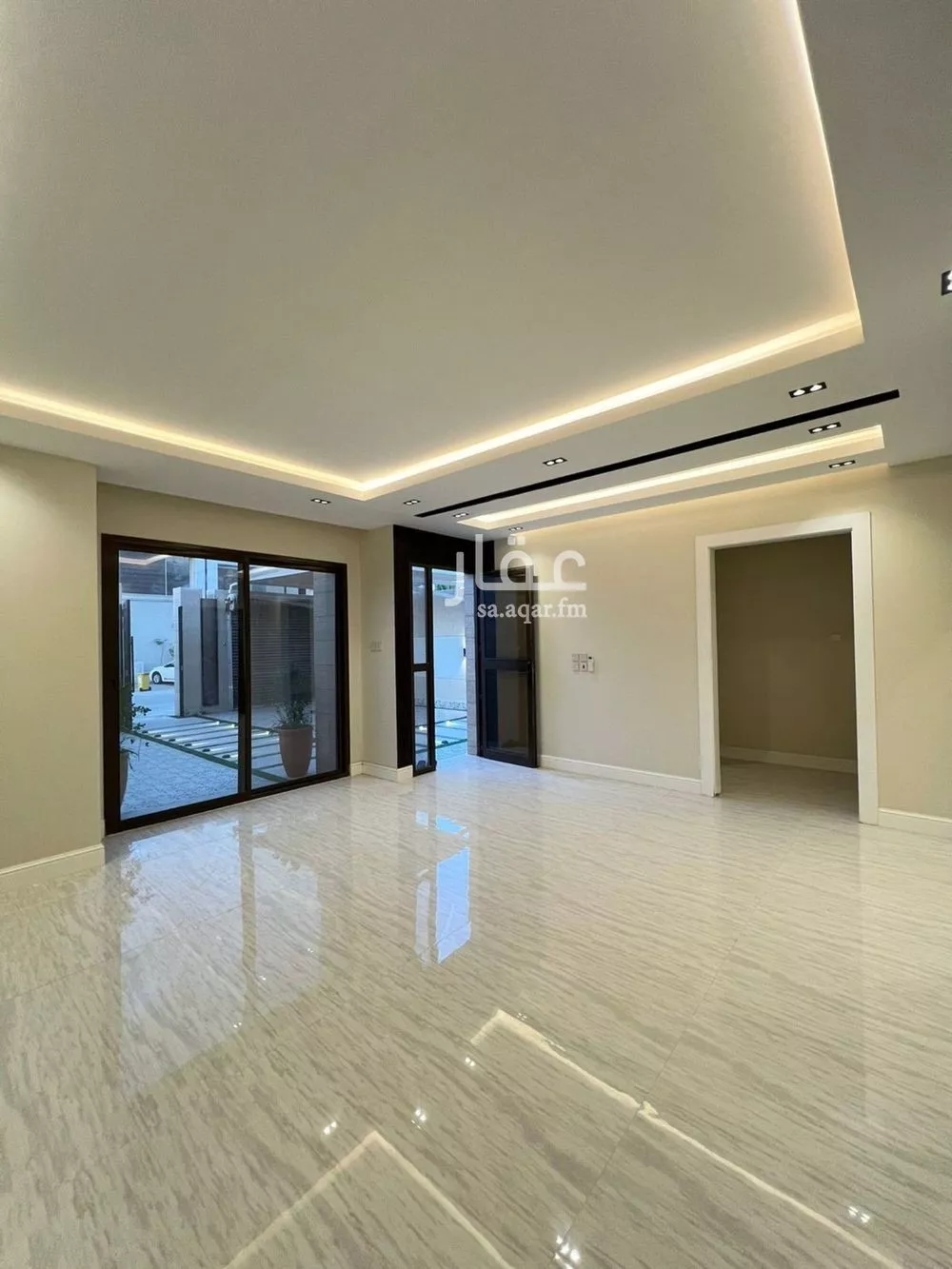 فيلا 4 غرف في القيروان 2