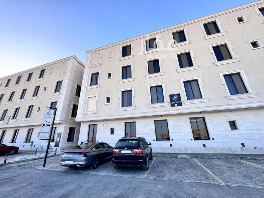 3 bedroom apartment in Al Rimal 1