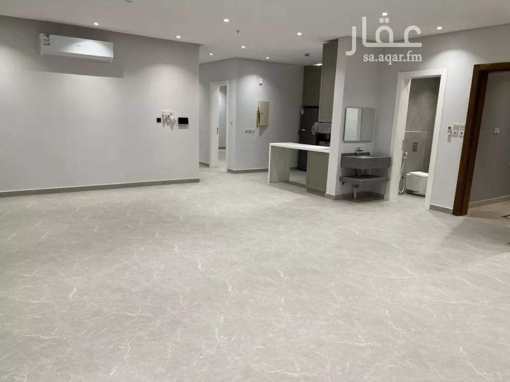 شقة 3 غرف في العارض 1