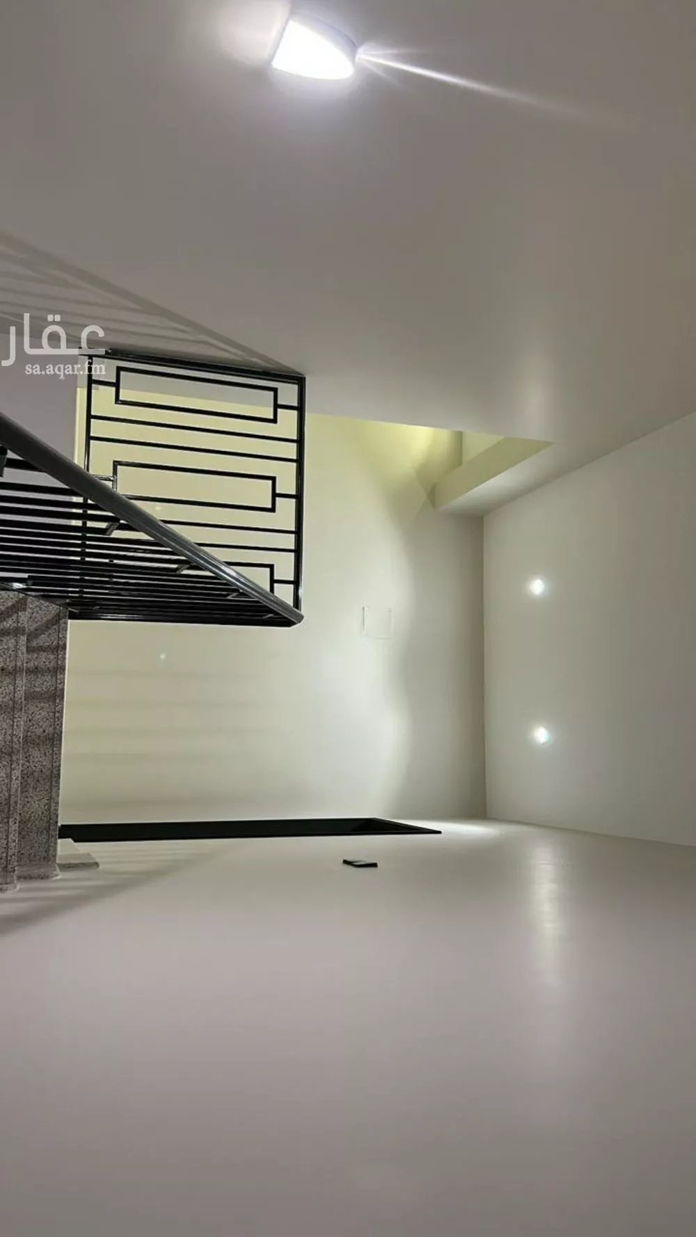 شقة 3 غرف في النرجس 1