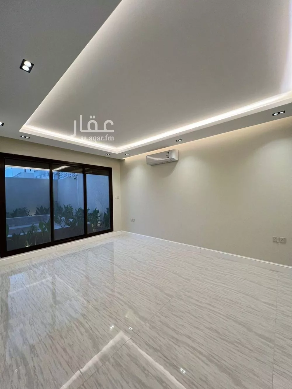 فيلا 4 غرف في القيروان 4