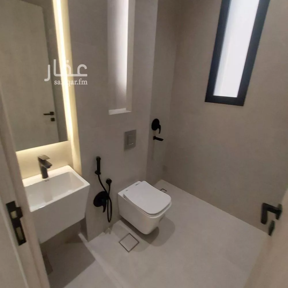 فيلا 4 غرف في النرجس 5