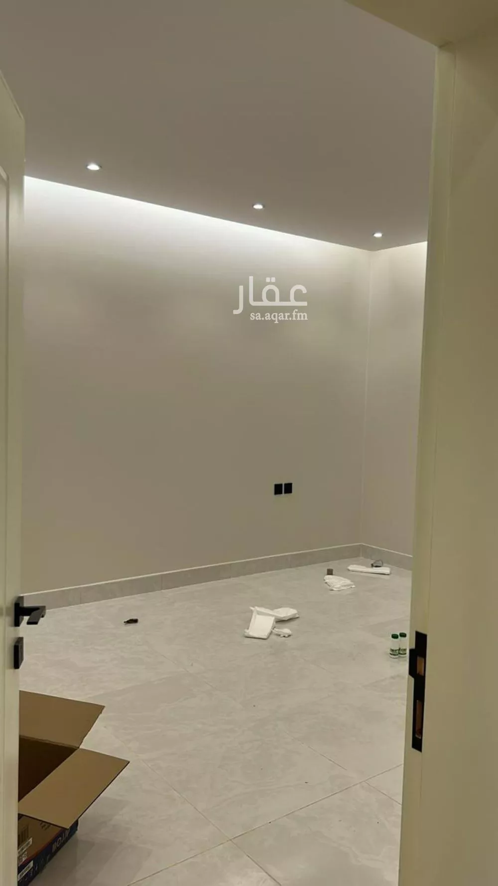 شقة 3 غرف في النرجس 5