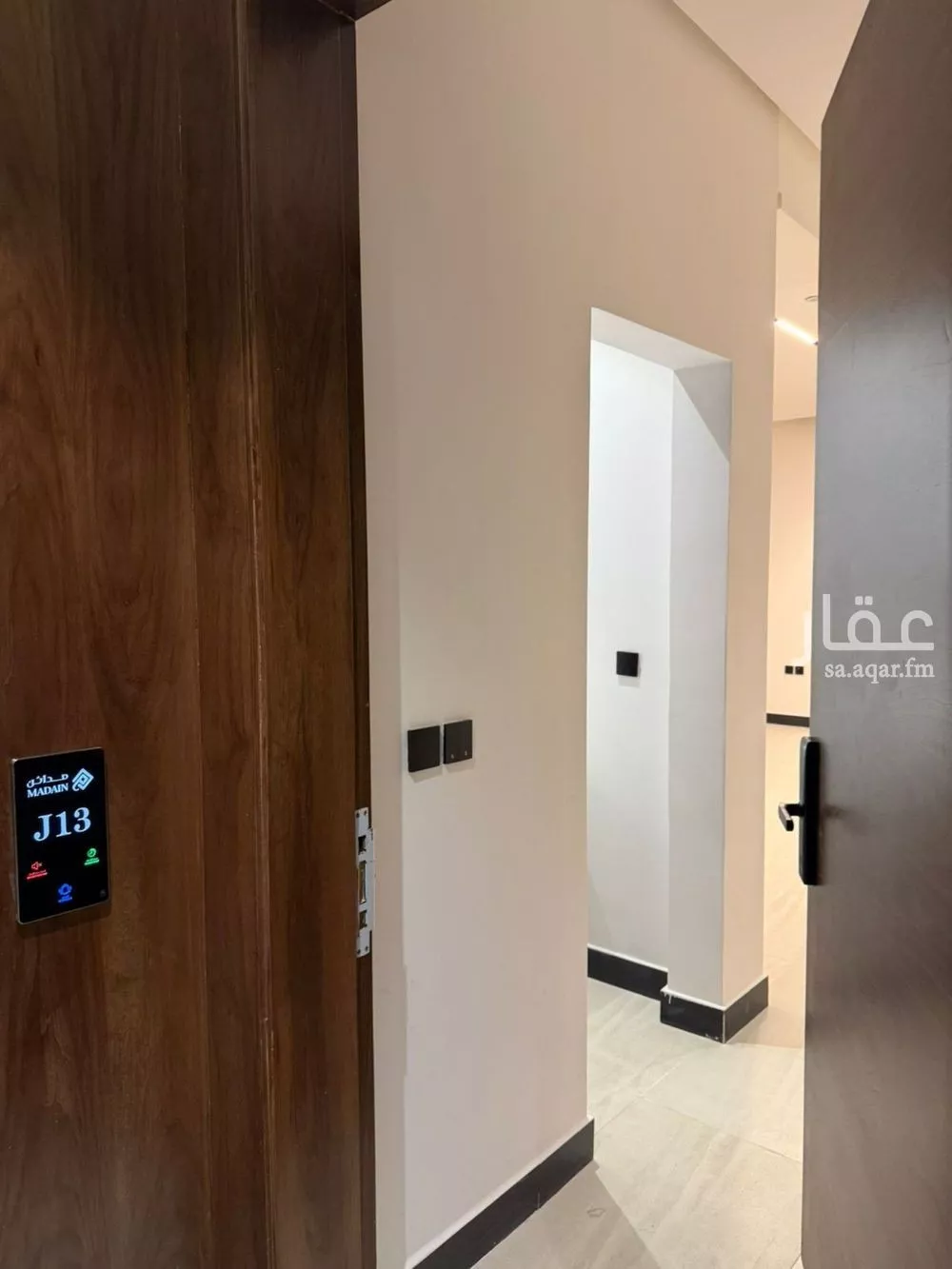 شقة 3 غرف في المونسية 2