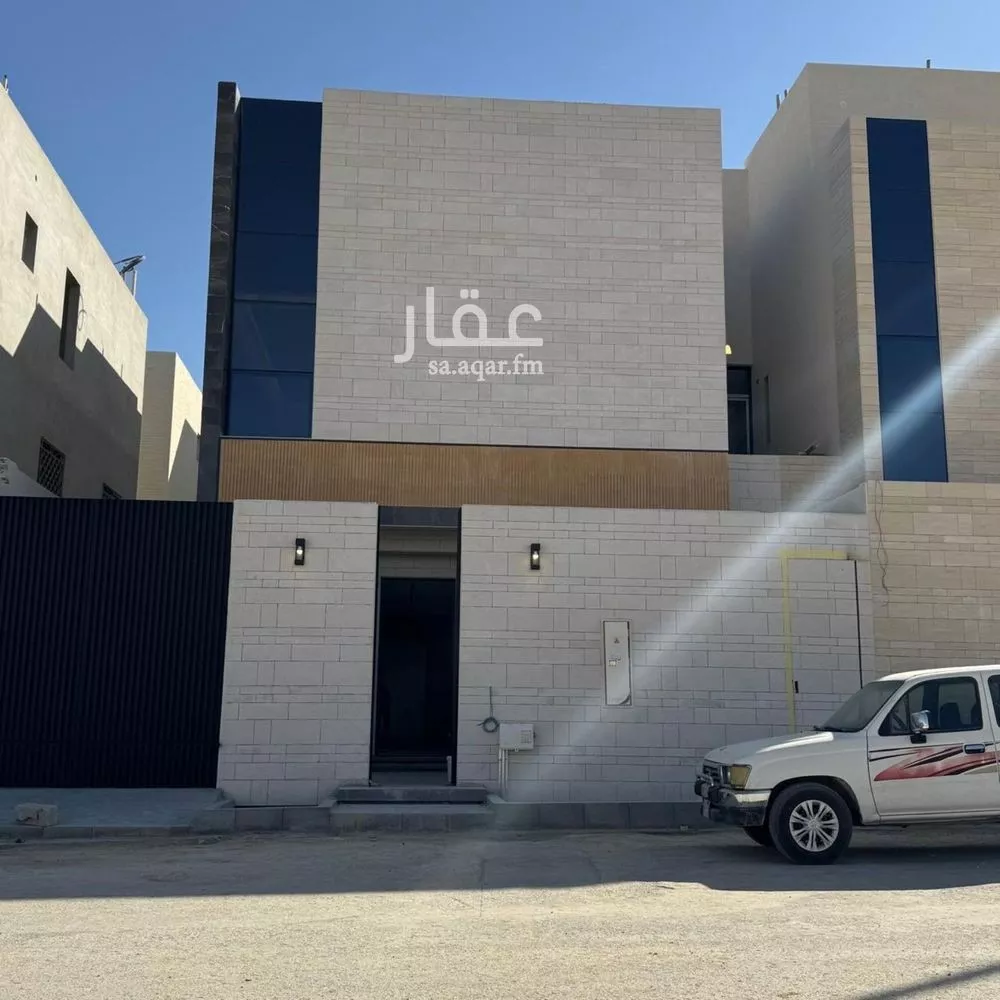 فيلا 4 غرف في النرجس 2