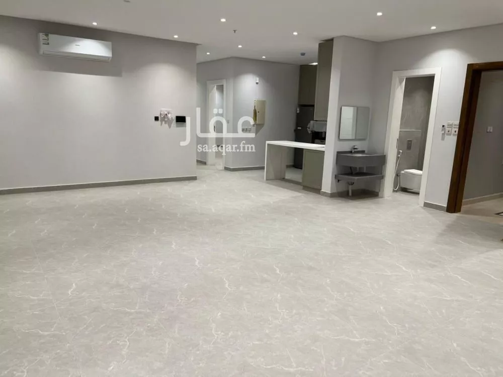 شقة 2 غرف في العارض 2