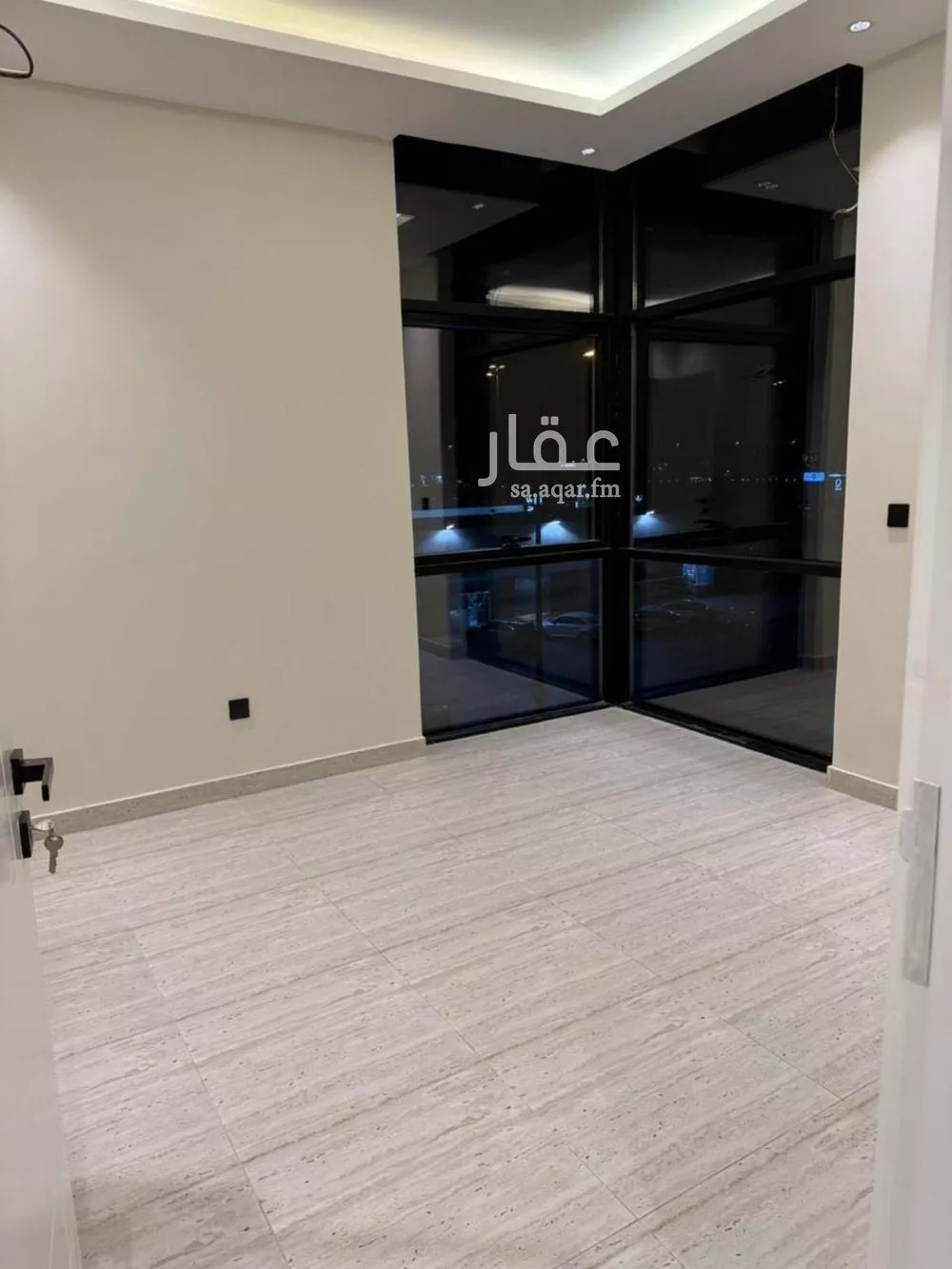 شقة 3 غرف في اليرموك 1