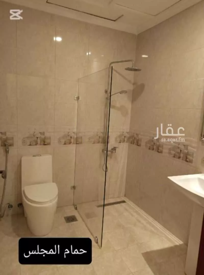 4 bedroom apartment in Al Naeem, Jeddah 7