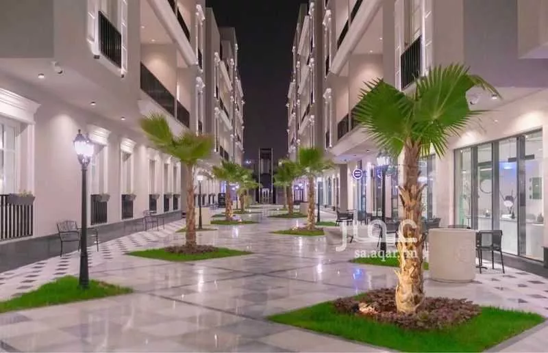 شقة 3 غرف في حطين 3