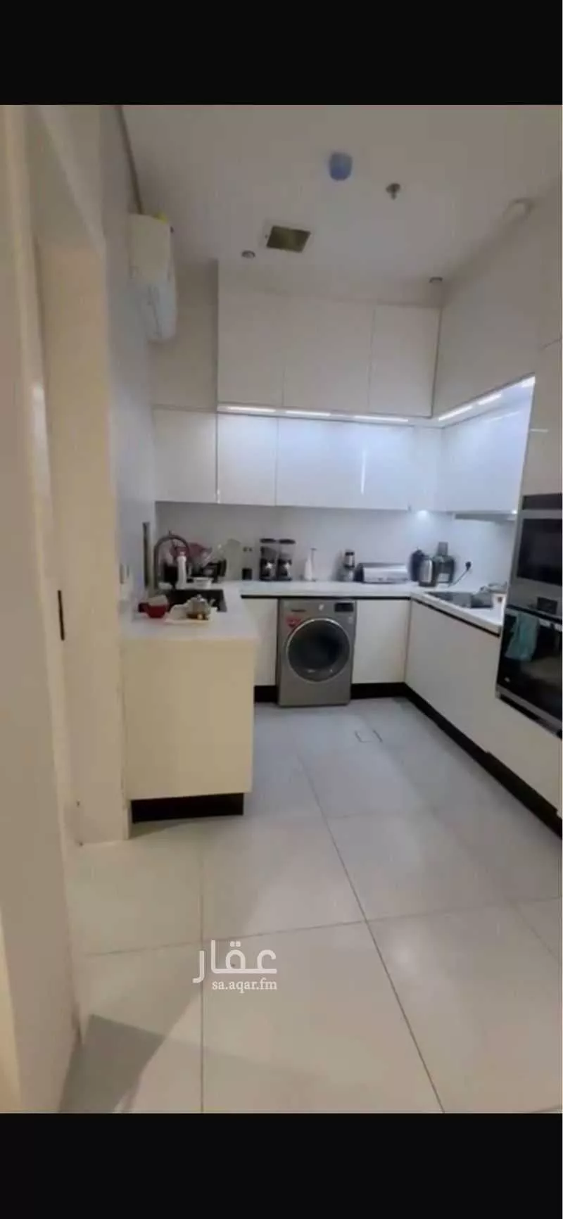 شقة 3 غرف في حطين 3