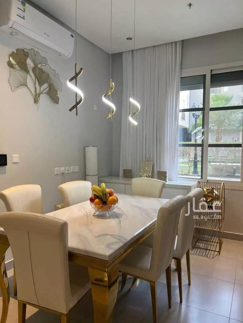 شقة 3 غرف في حطين 5