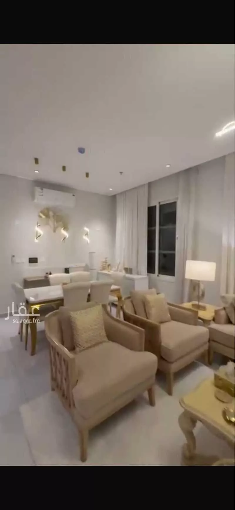 شقة 3 غرف في حطين 5