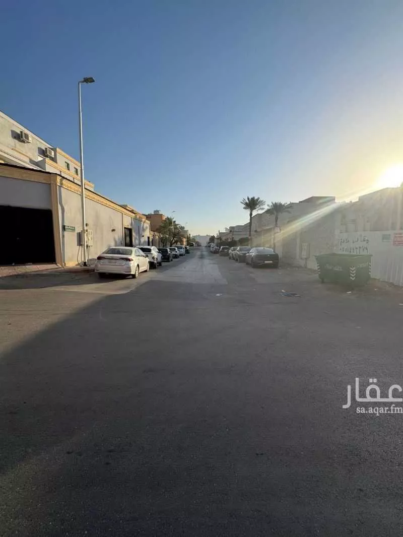 فيلا 10 غرف في العليا 1