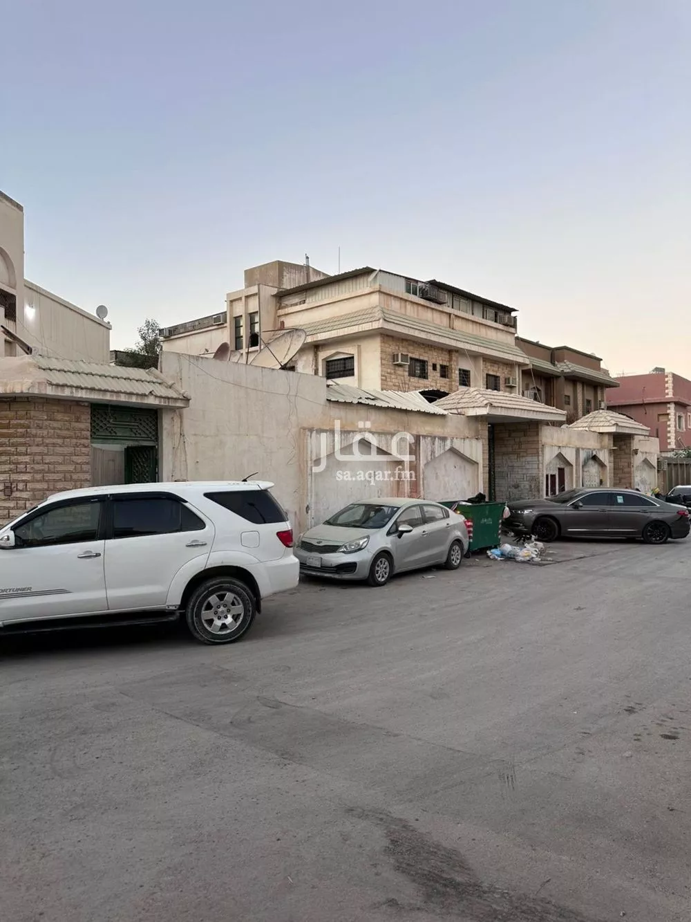 فيلا 8 غرف في ام الحمام الغربي، الرياض 11