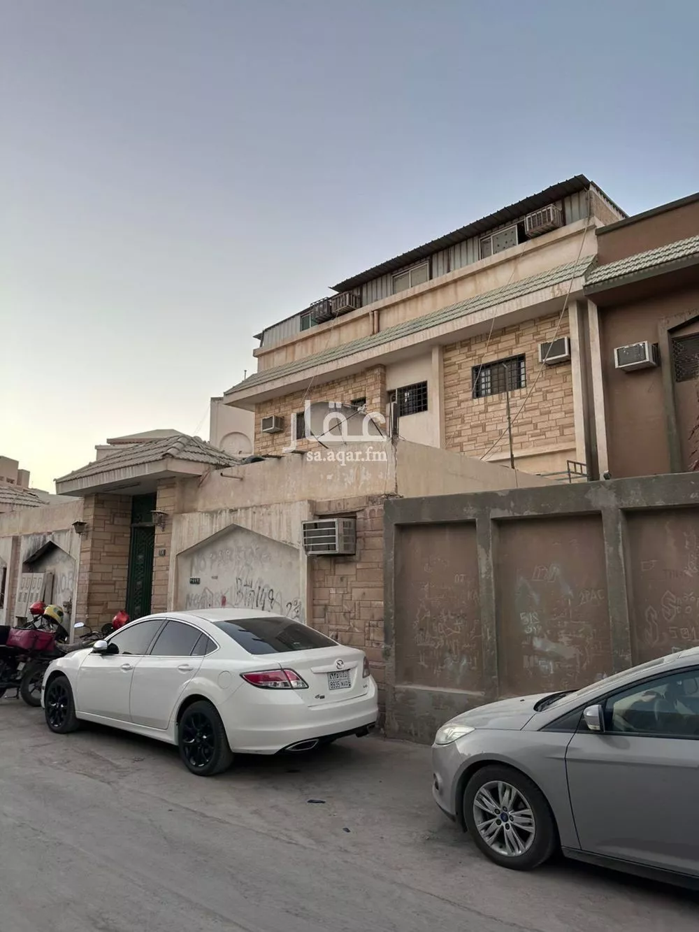 فيلا 8 غرف في ام الحمام الغربي، الرياض 10