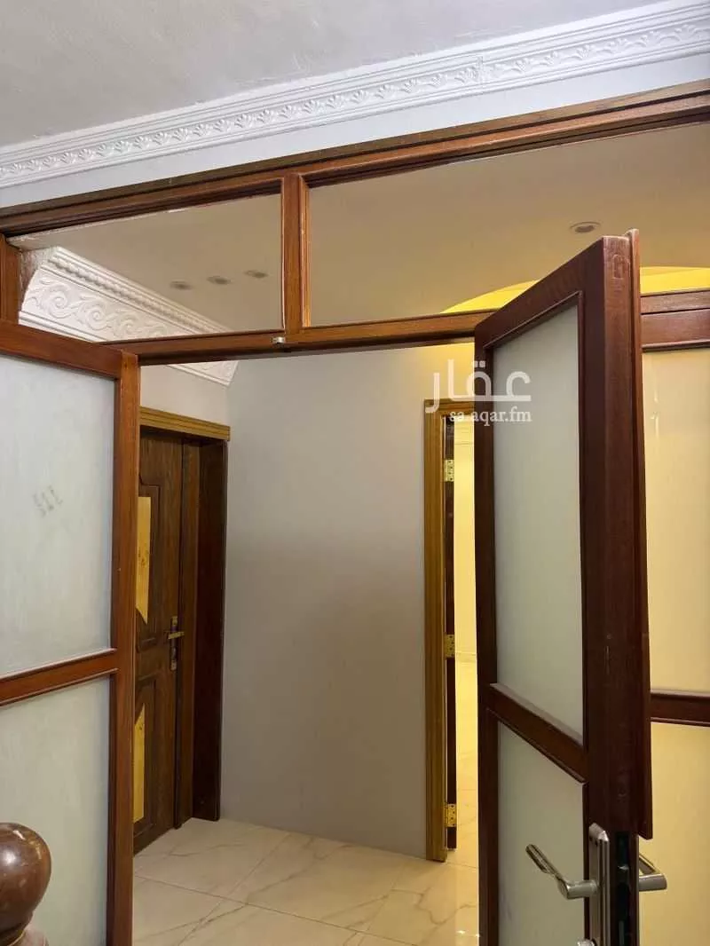3 bedroom apartment in Al Wurud, Riyadh 4