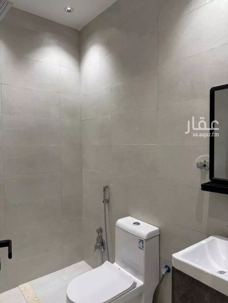 شقة 2 غرف في الرمال 2