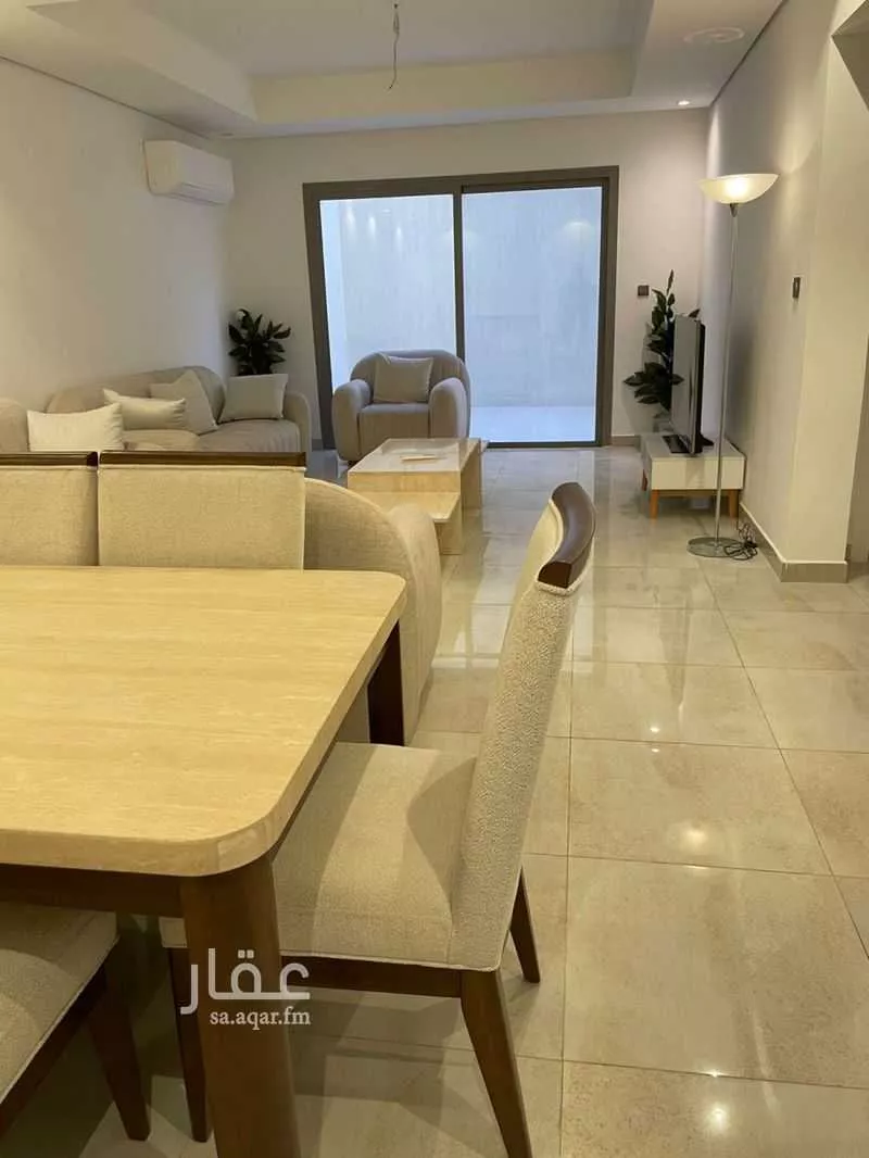 فيلا 8 غرف في النرجس 4