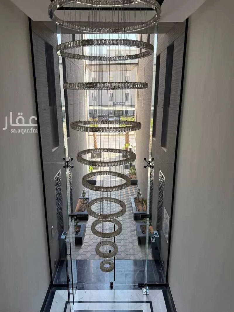 شقة 3 غرف في عرقة 5