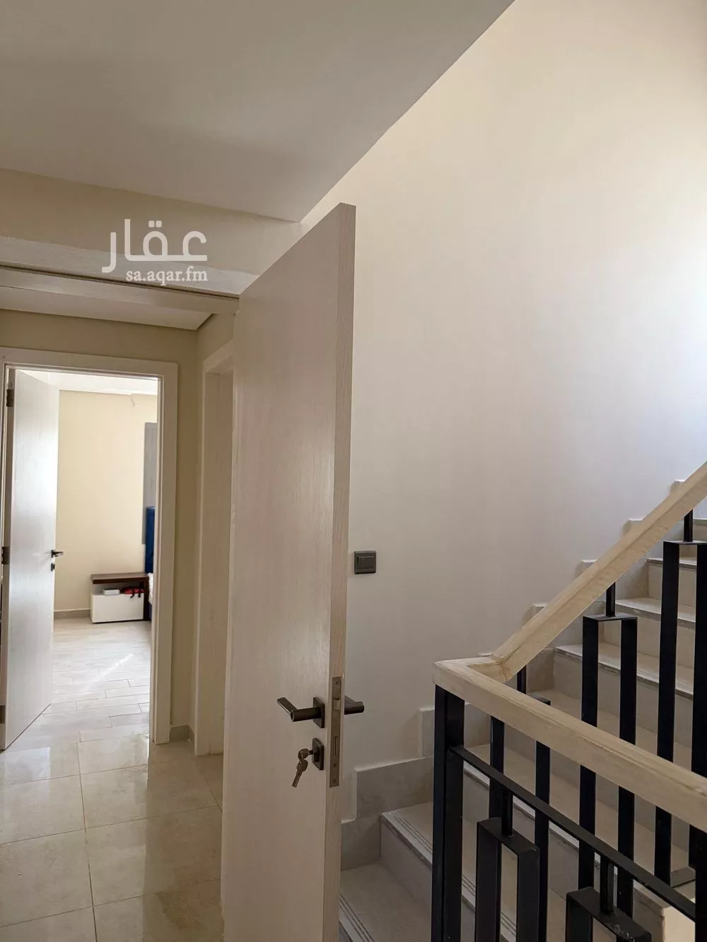 شقة 2 غرف في النرجس 2