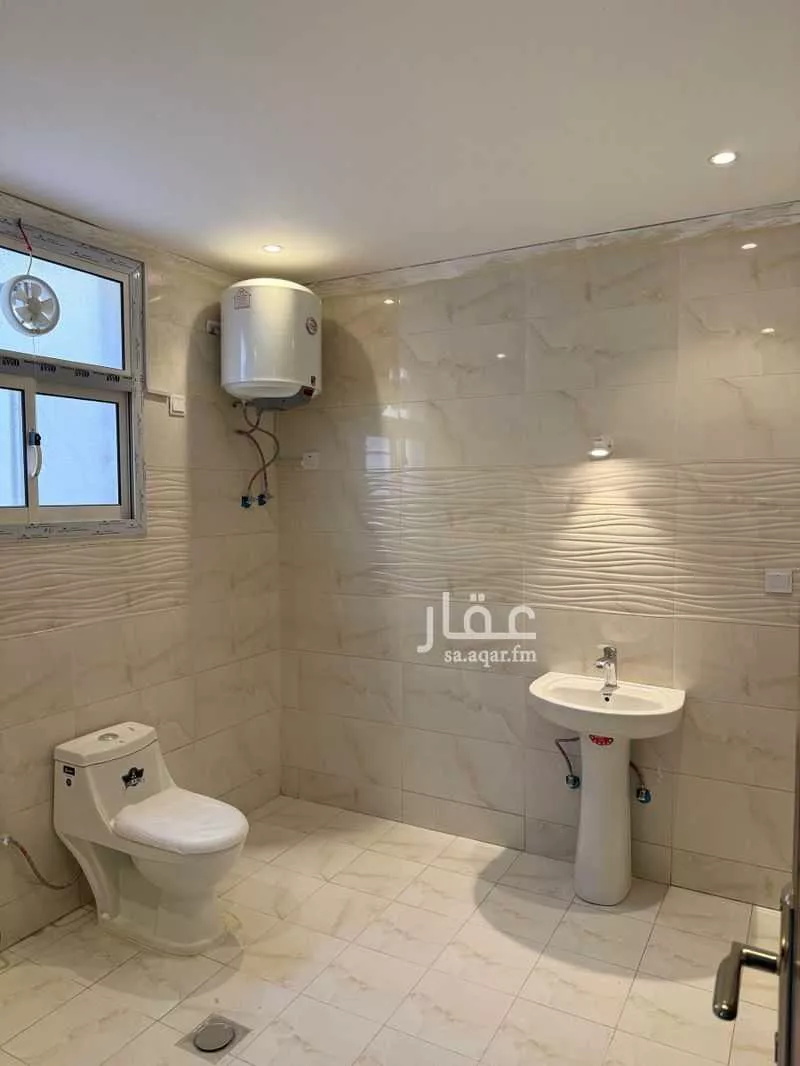 3 bedroom apartment in Al Wurud, Riyadh 14