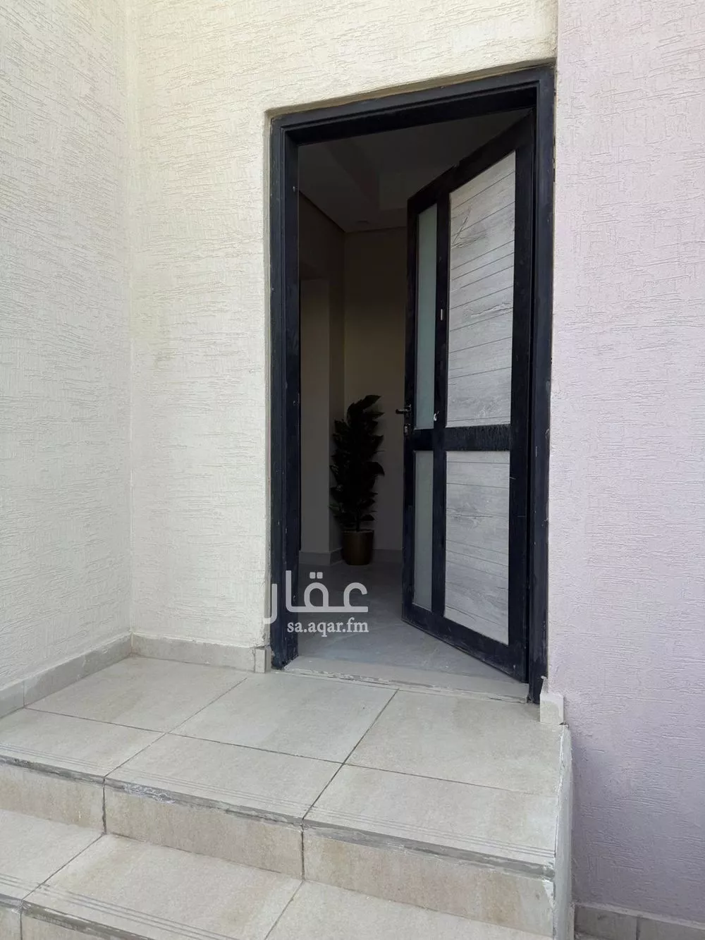 شقة 1 غرف في النرجس 4