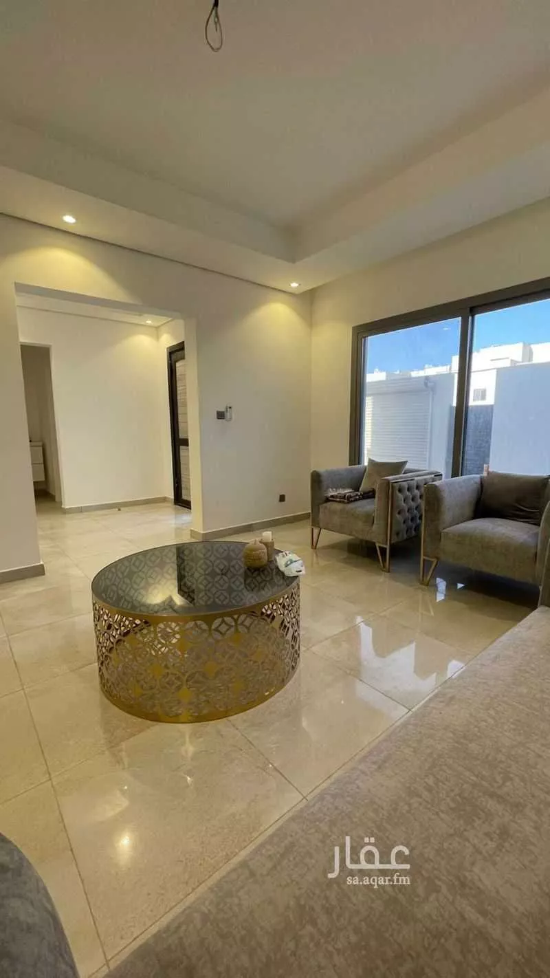 فيلا 8 غرف في النرجس 2