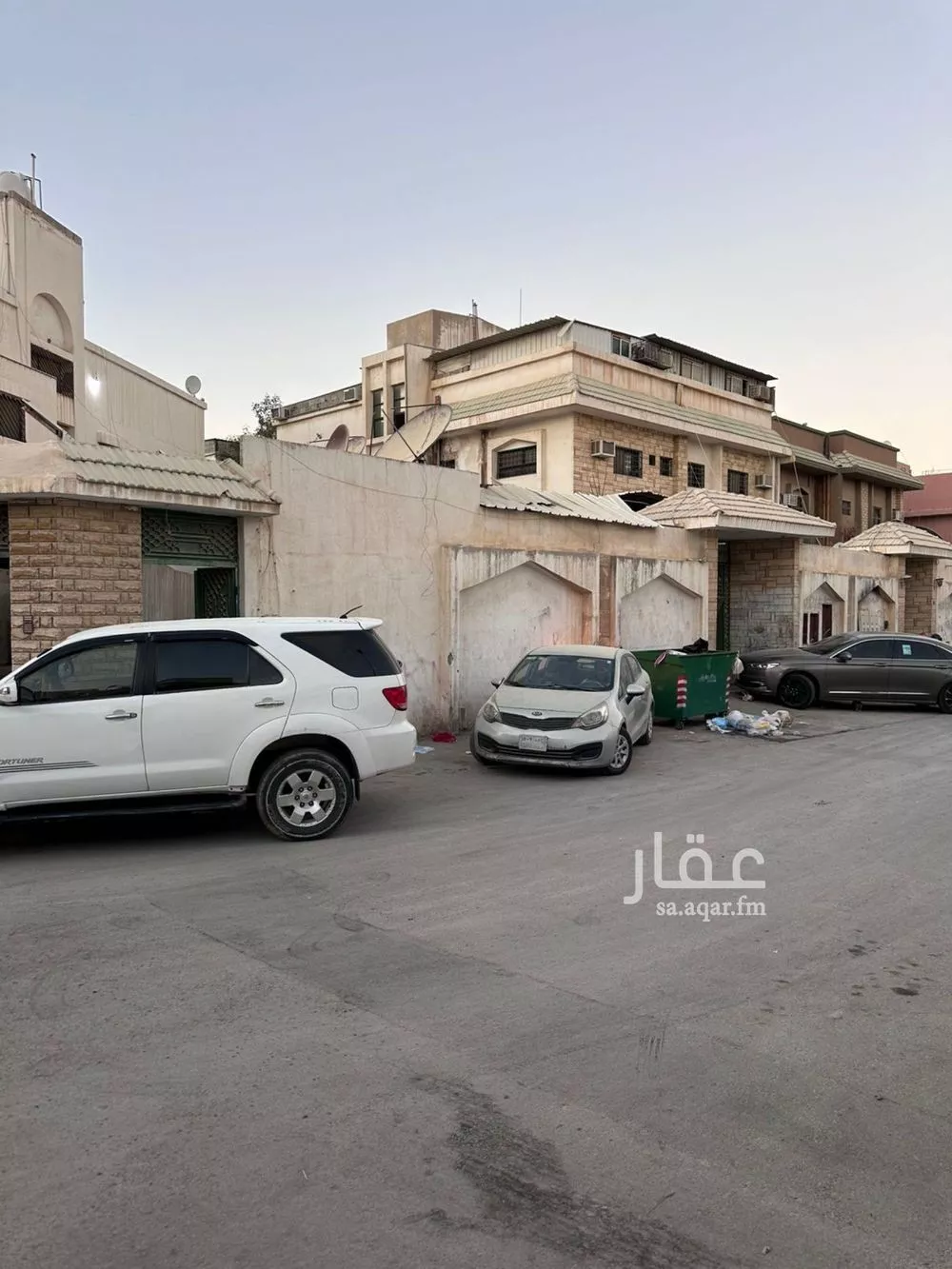 فيلا 8 غرف في ام الحمام الغربي، الرياض 6