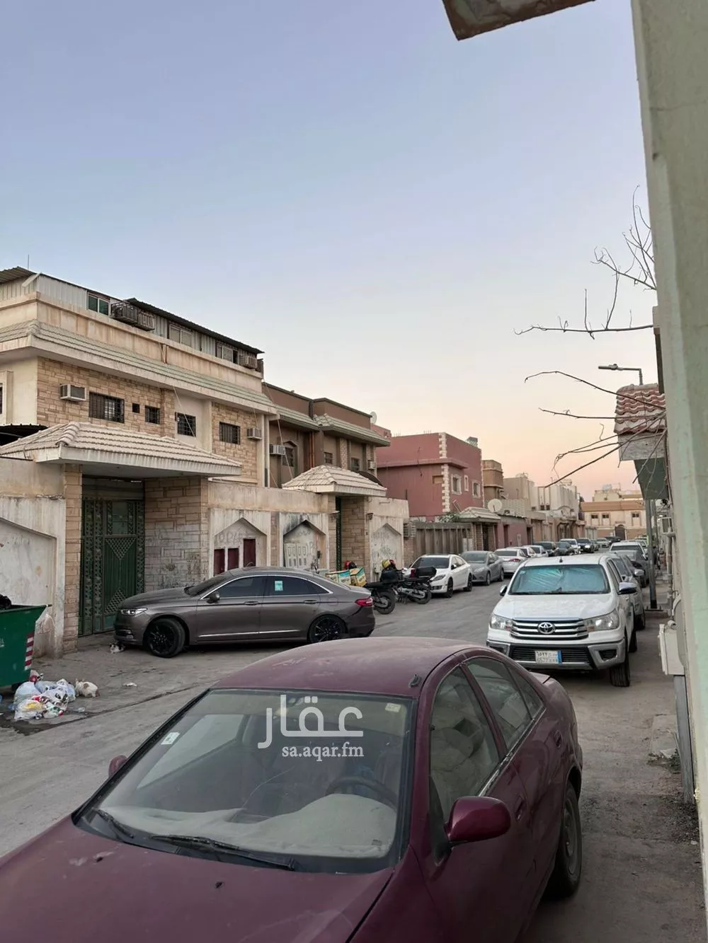 فيلا 8 غرف في ام الحمام الغربي، الرياض 4