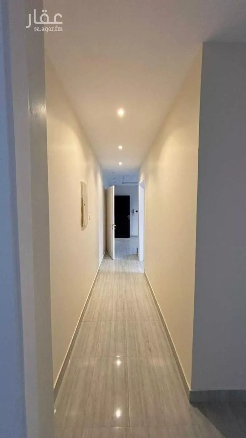 شقة 3 غرف في النرجس 1