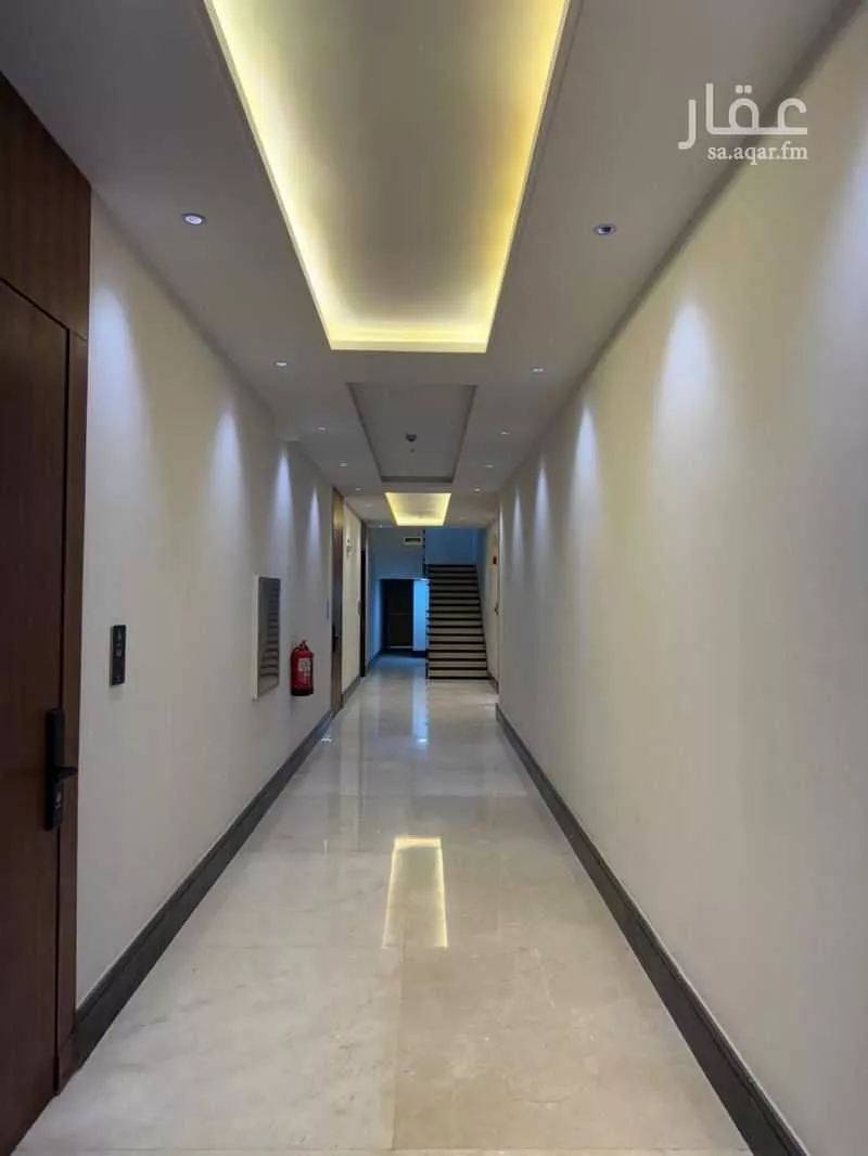 شقة 2 غرف في الرمال 5