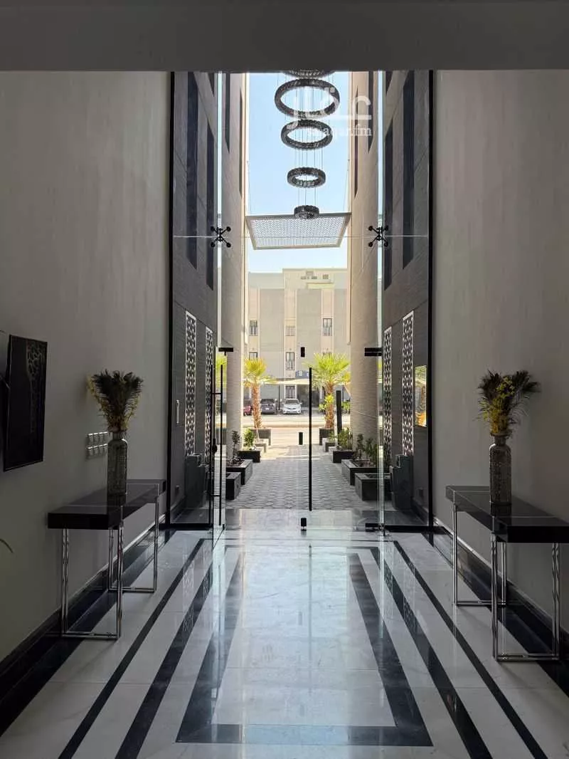 شقة 3 غرف في عرقة 1