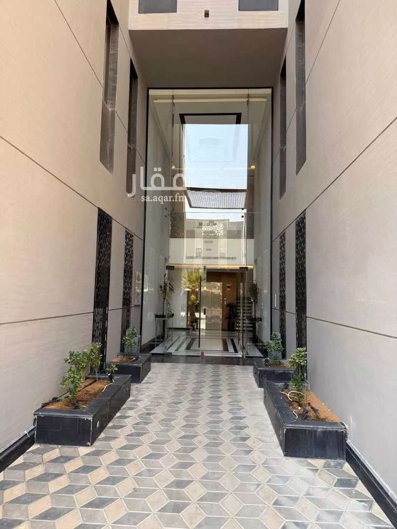 شقة 3 غرف في عرقة 2