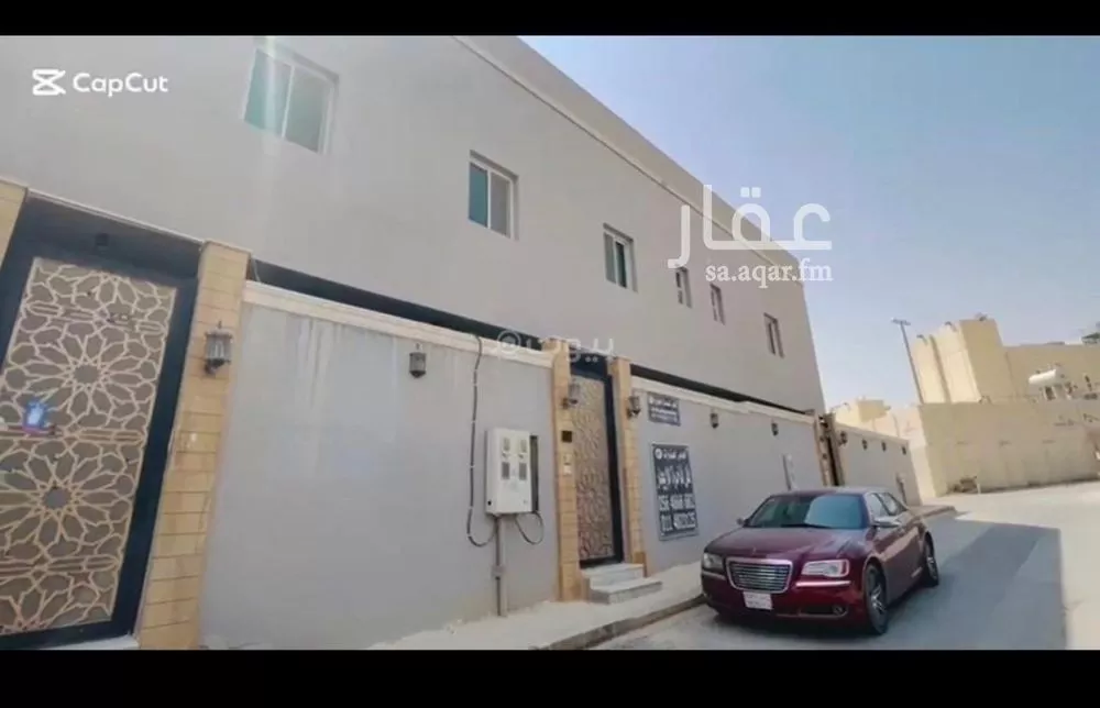 فيلا 4 غرف في ام الحمام الغربي، الرياض 4