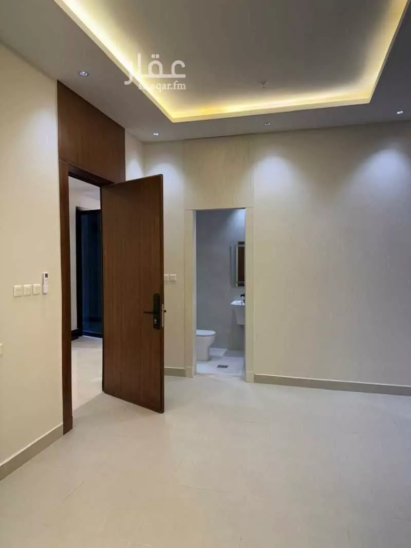 شقة 2 غرف في الرمال 1