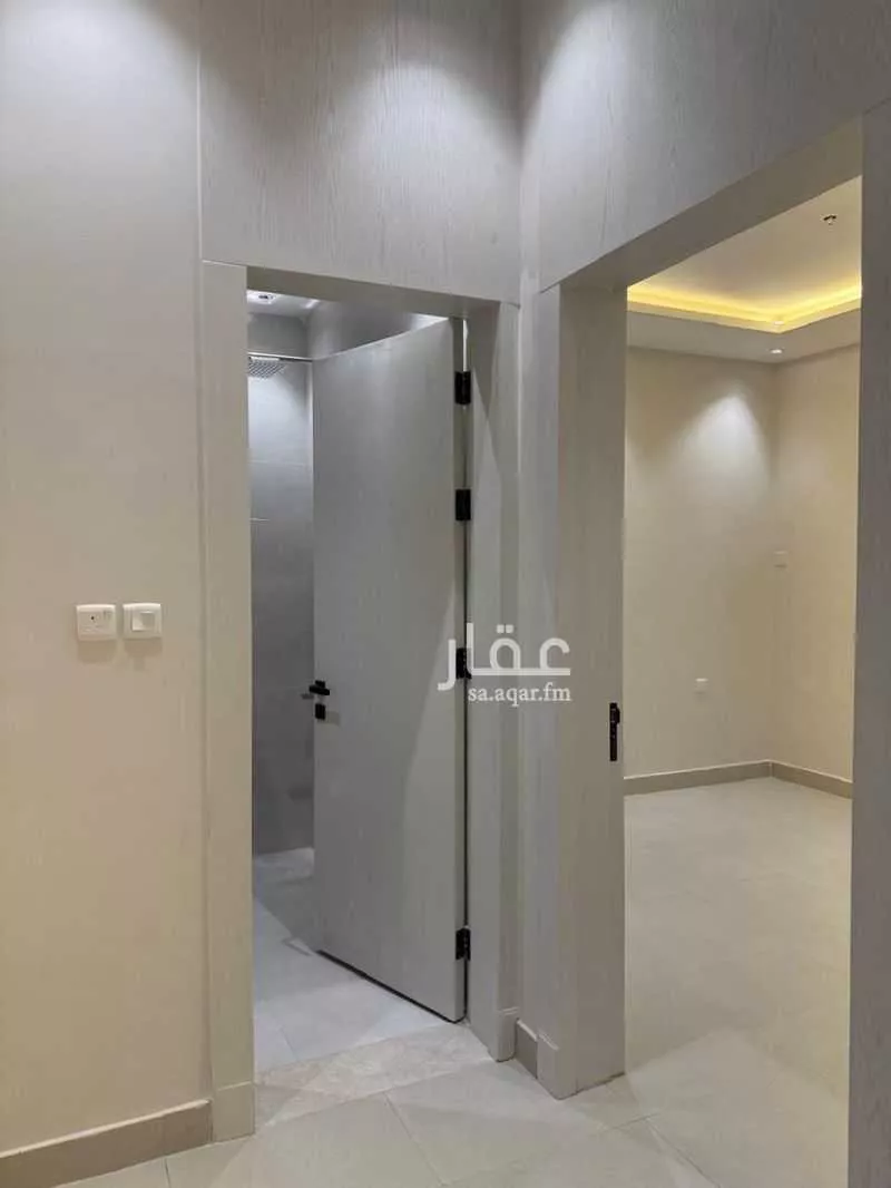 شقة 2 غرف في الرمال 4