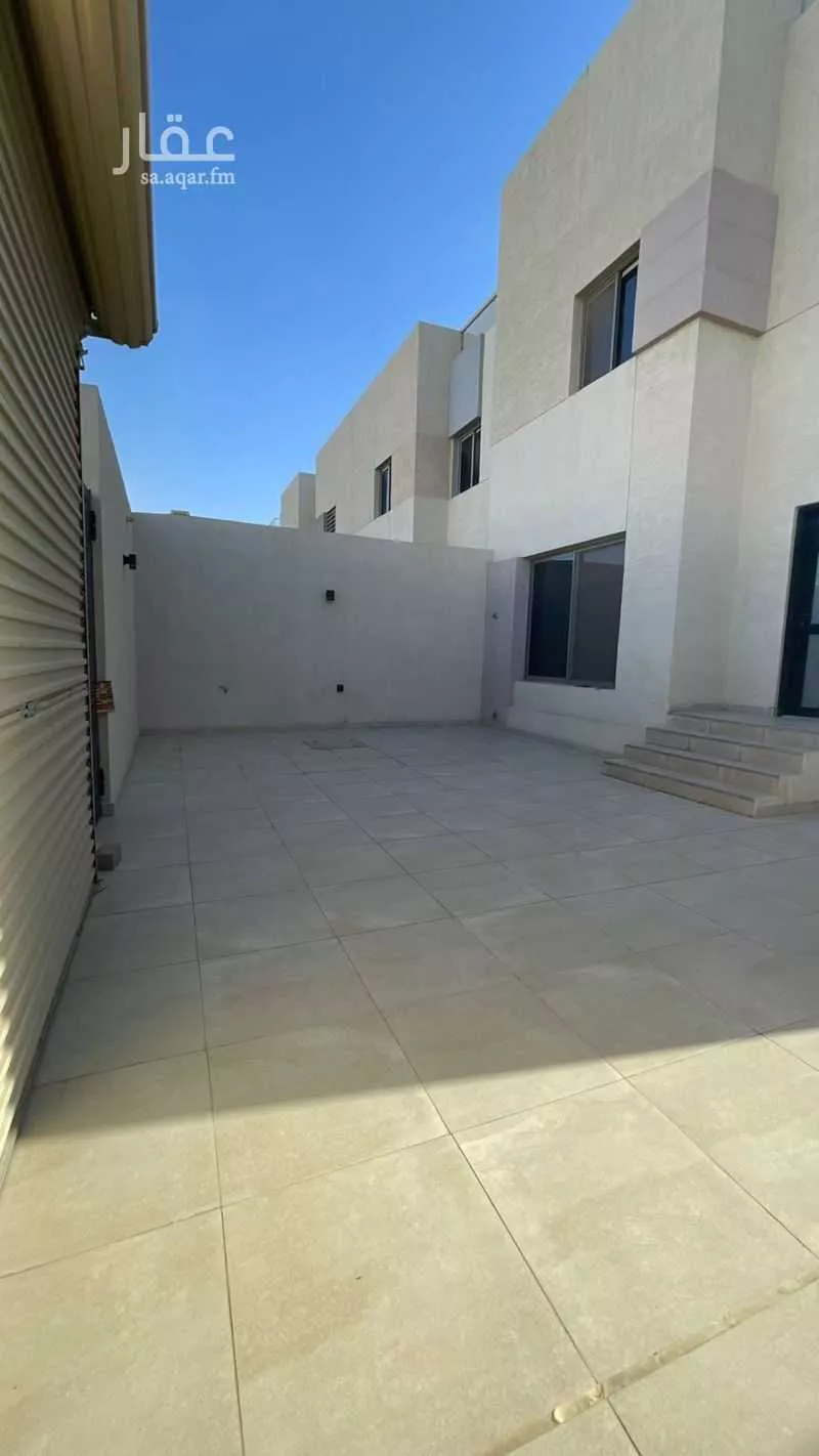 فيلا 8 غرف في النرجس 3