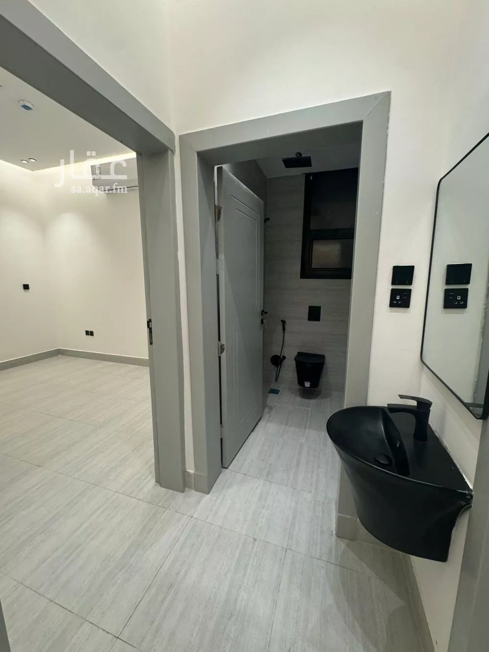 شقة 3 غرف في الرمال 4